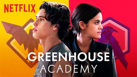 opiniones de greenhouse academy|Greenhouse Academy: Netflix Original